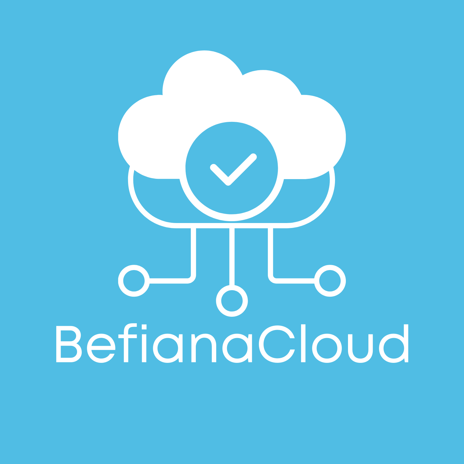 BefianaCloud Profil